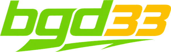 BGD33 Logo